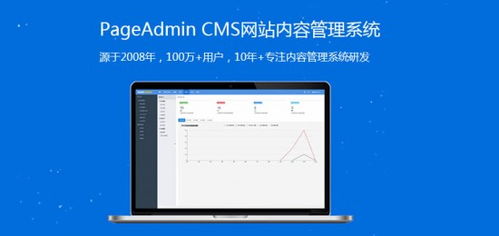 企业网站制作常用CMS网站内容管理系统推荐